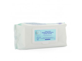 Imagen del producto Be+ Pediatrics toallitas húmedas 72uds