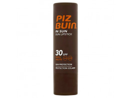 Imagen del producto PIZ BUIN STICK LABIAL FPS 30 4,9 GR