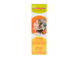 Imagen del producto FULLMARKS CHAMPU ANTIPIOJOS 150 ML