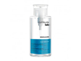 Imagen del producto Cumlaude Sensilaude agua micelar 300ml