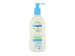 Imagen del producto Loción Hidratante Pro Itch Control Cetaphil 295ml
