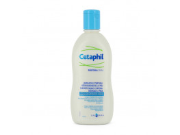 Imagen del producto Limpiador Corporal Pro Itch Control Cetaphil 295ml

