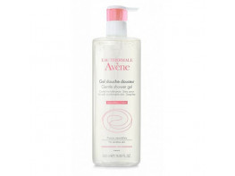 Imagen del producto Avene gel de ducha suavidad 500 ml