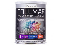 Imagen del producto COLLMAR COLAGENO MARINO MAGNESIO SABOR VAINILLA 300 GR