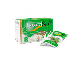 Imagen del producto Aboca broncolsan tisana 20 filtros