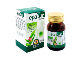 Imagen del producto Aboca epakur neodetox 50 capsular