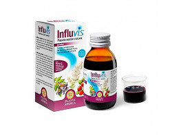 Imagen del producto INFLUVIS JARABE 100 ML