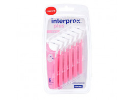 Imagen del producto CEPILLO INTERPROX 4G NANO 6 UDS