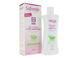 Imagen del producto SAFORELLE GEL INTIMO ULTRA HIDRAT 250 ML