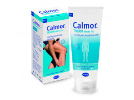 Imagen del producto Calmor therm efecto frio crema 100 ml