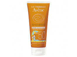Imagen del producto Avene Solar leche 50+ niños 250ml