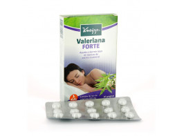 Imagen del producto Kneipp Valeriana Forte 450mg 30 grageas