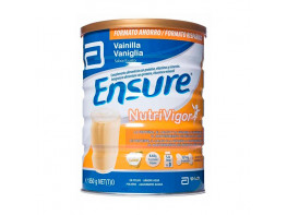 Imagen del producto ENSURE NUTRIVIGOR VAINILLA 850 GR.