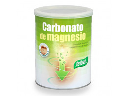 Imagen del producto CARBONATO DE MAGNESIO 110G SANTIVERI