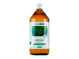 Imagen del producto ALOE VERA JUGO 1 LITRO SANTIVERI