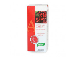 Imagen del producto ARANDANO ROJO CONCENTRAD 490ML SANTIVERI