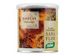 Imagen del producto SANAFLOR BOTE MAST-LAX 75 GR SANTIVERI