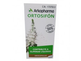 Imagen del producto ARKOCAPSULAS ORTOSIFON 50 CAPSULAS