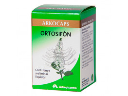 Imagen del producto ARKOCAPSULAS ORTOSIFON 100 CAPSULAS