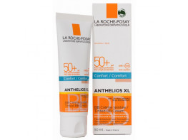Imagen del producto Anthelios xl 50+  bb crema coloreada 50ml