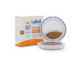 Imagen del producto Ladival protector solar 50+ dorado 10 g