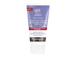 Imagen del producto Neutrogena manos elasticidad intensa 75m