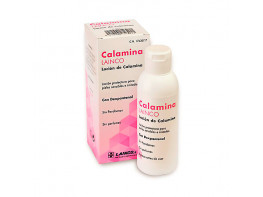 Imagen del producto Lainco calamina 125ml