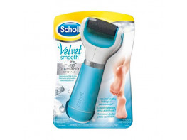 Imagen del producto Dr Scholl velvet lima diamond electrica