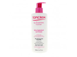 Imagen del producto Topicrem Ultra-Hidratante leche corporal 500ml