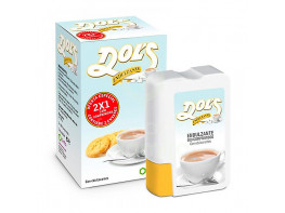 Imagen del producto DOLS ENDULZANTE DUPLO 500+500 COMP