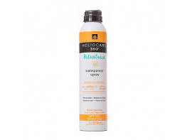 Imagen del producto Heliocare 360º pediatrics spray 200ml