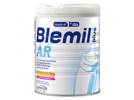 Imagen del producto Blemil Plus AR fórmula antiregurgitación 800g