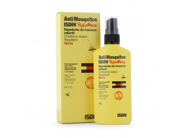 Imagen del producto ISDIN PEDIATRICS ANTIMOSQUITOS 100 ML