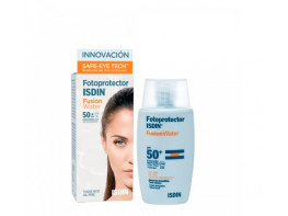 Imagen del producto Fotoprotector isdin 50+ fusion water 50m