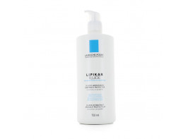 Imagen del producto La Roche Posay lipikar fluido hidratante 750ml