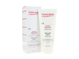 Imagen del producto Topicrem Da Balsamo Emoliente 200ml
