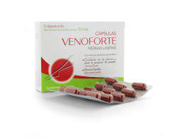 Imagen del producto VENOFORTE 30 CAPSULAS