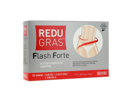 Imagen del producto REDUGRAS FLASH FORTE 60 COMPRIMIDOS
