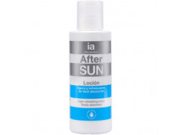 Imagen del producto Interapothek after sun 100ml
