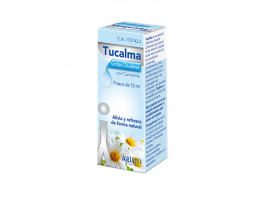 Imagen del producto Tucalma gotas oculares 15ml