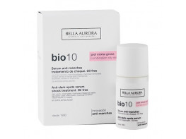 Imagen del producto BELLA AURORA BIO10 ANTIMANCHA MIXTA 30ML