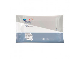 Imagen del producto Molicare Skin manoplas impregnadas 8u