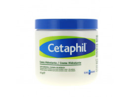Imagen del producto Cetaphil Crema Hidratante 453gr