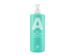 Imagen del producto Interapothek gel para piel atópica 750ml