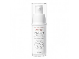 Imagen del producto Avene Physiolift contorno de ojos 15ml