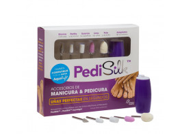 Imagen del producto PEDISILK ACCESORIOS MANI PEDI