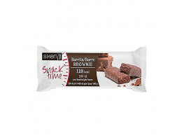 Imagen del producto Sikenform snack barrita brownie 36g