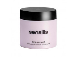 Imagen del producto Sensilis Skin Delight Peeling Negro 75ml