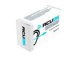 Imagen del producto Bioksan Acuok 30 cápsulas