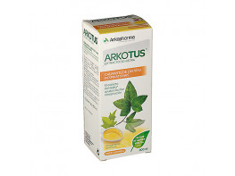 Imagen del producto ARKOTUS JARABE EXTRACTO HIEDRA 200 ML